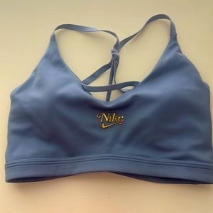 Nike sports bra